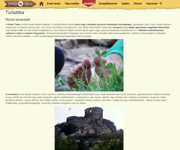 Parádi Tábor 12. kép