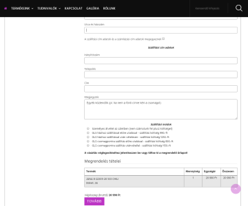 Szivárvány Cipőbolt 11. kép