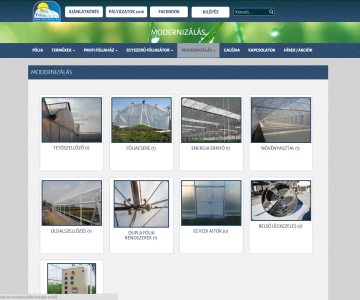 Hírös Fóliaház Kft 3. kép