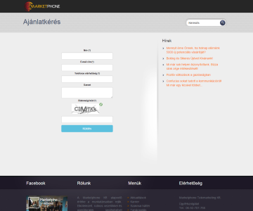Marketphone 2. kép