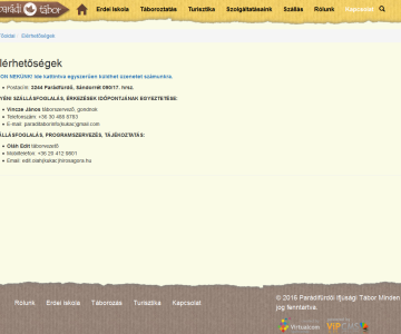 Parádi Tábor 14. kép