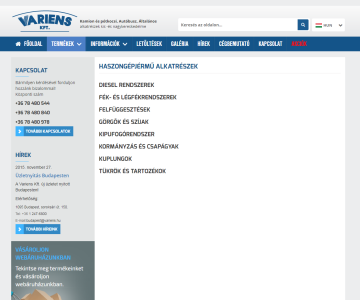 Variens Kft 3. kép