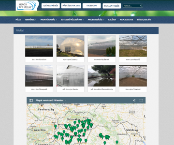 Hírös Fóliaház Kft 8. kép