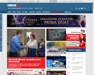 hiros.hu