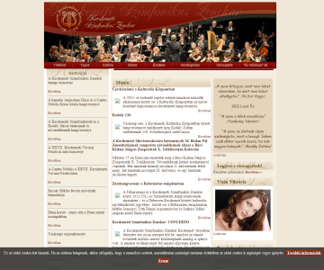 Hírös Agóra Kulturális és Ifjúsági Központ Nonprofit Kft.  9. kép