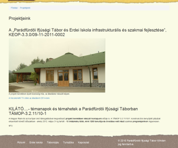 Parádi Tábor 15. kép