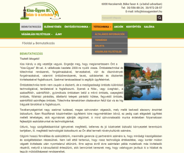 Kiss-Ügyes Bt. 14. kép