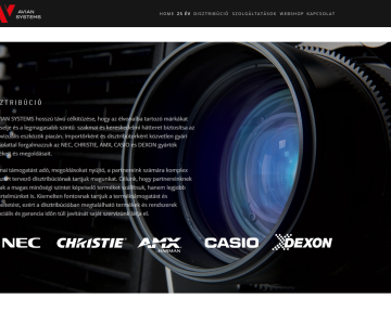  Avian Systems KFT.  3. kép