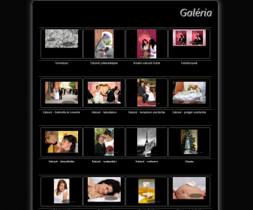 Gábris Fotóstudió 2. kép