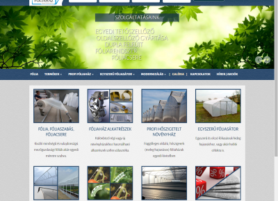 Hírös Fóliaház Kft