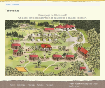 Parádi Tábor 19. kép