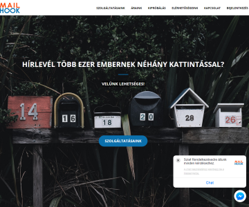 MailHook  2. kép