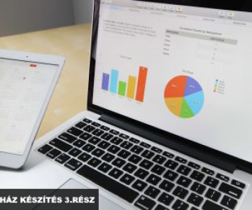 Webáruház készítés lépésről - lépésre 3.rész 1. kép