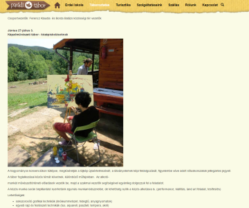 Parádi Tábor 6. kép