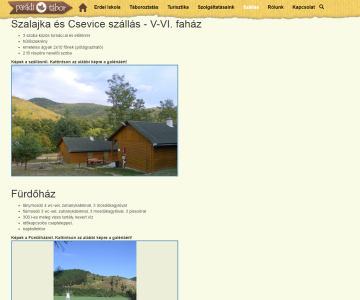 Parádi Tábor 8. kép