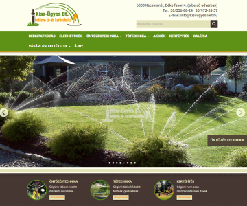 Kiss-Ügyes Bt. 3. kép