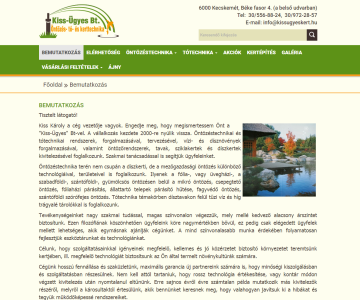 Kiss-Ügyes Bt. 10. kép