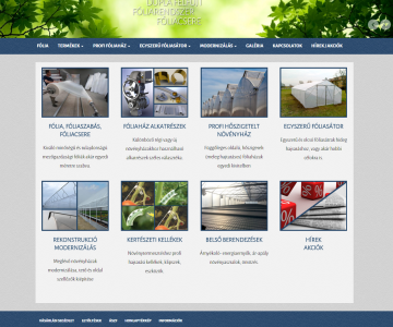 Hírös Fóliaház Kft 6. kép