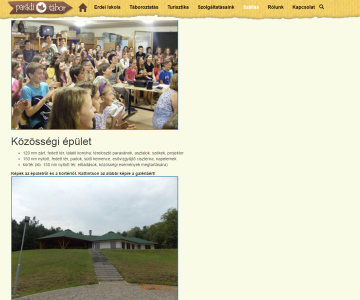 Parádi Tábor 10. kép