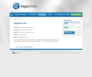 Gigaphone  2. kép