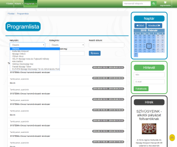Hírös Agóra Kulturális és Ifjúsági Központ Nonprofit Kft.  6. kép