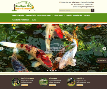 Kiss-Ügyes Bt. 2. kép