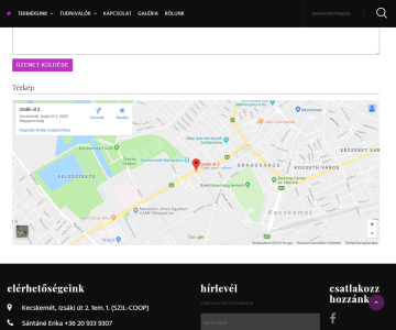 Szivárvány Cipőbolt 16. kép