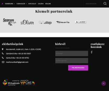 Szivárvány Cipőbolt 15. kép