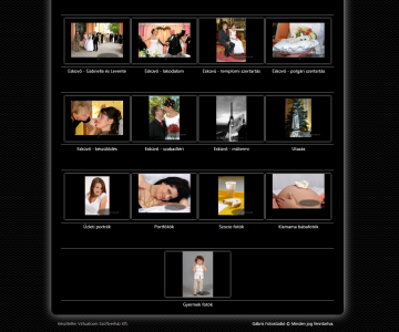 Gábris Fotóstudió 3. kép