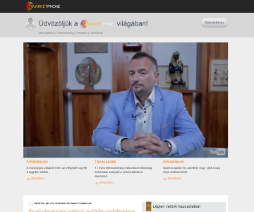 Marketphone 1. kép