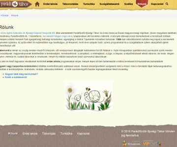 Parádi Tábor 16. kép