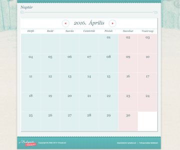 Budapesti esküvő 4. kép