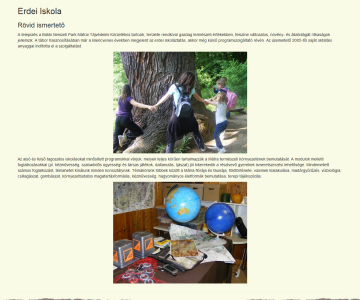 Parádi Tábor 2. kép