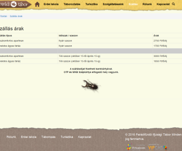 Parádi Tábor 17. kép