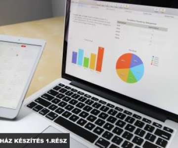 Webáruház készítés lépésről - lépésre 1.rész 1. kép