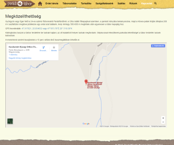 Parádi Tábor 20. kép