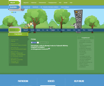 Hírös Agóra Kulturális és Ifjúsági Központ Nonprofit Kft.  11. kép