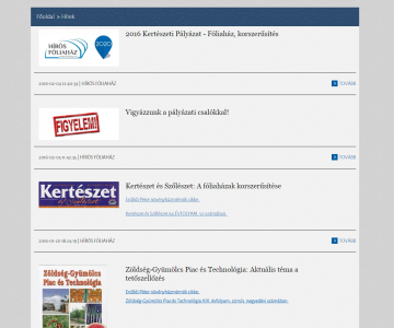 Hírös Fóliaház Kft 12. kép