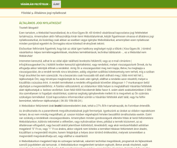 Kiss-Ügyes Bt. 13. kép