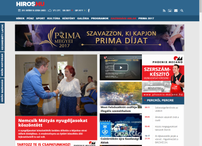 hiros.hu